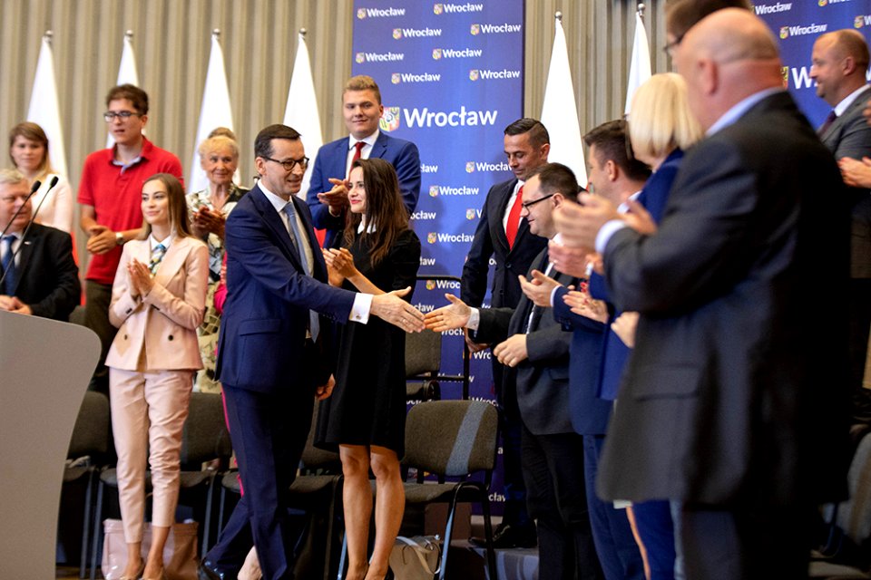 Wizyta we Wrocławiu (42694314831)