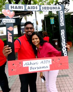 World AIDS Day 2017 (27084302139)