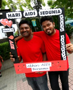 World AIDS Day 2017 (23995946917)