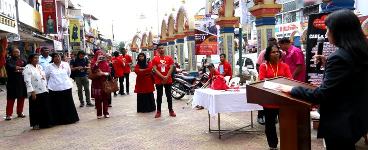 World AIDS Day 2017 (24988633778)