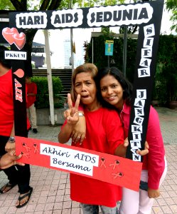 World AIDS Day 2017 (27084302059)