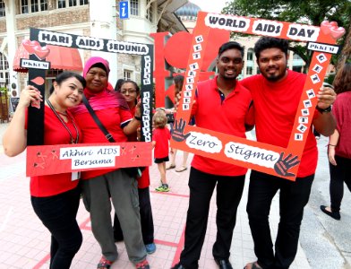 World AIDS Day 2017 (27084363319)