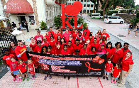 World AIDS Day 2017 (38758979951)