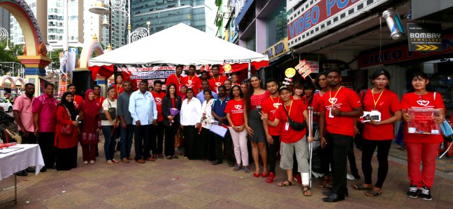 World AIDS Day 2017 (37973947325)
