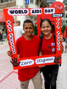 World AIDS Day 2017 (38145070714)