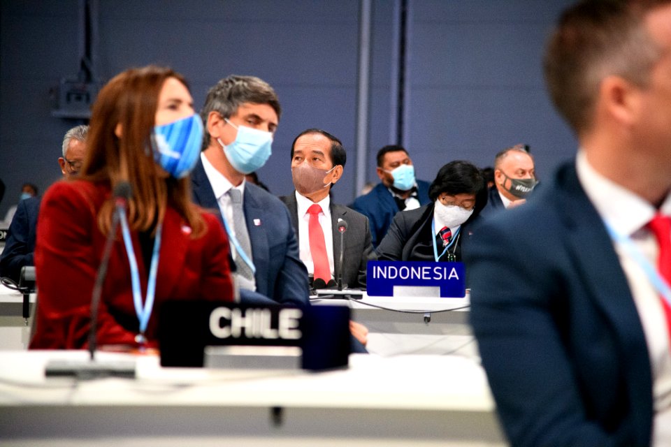 World Leaders' Summit Opening Ceremony (51646569312)