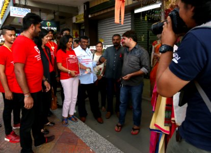 World AIDS Day 2017 (38830240032)