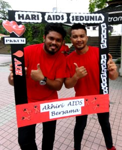 World AIDS Day 2017 (38830247642)