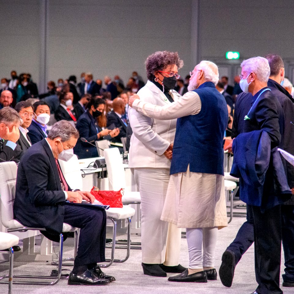 World Leaders' Summit Opening Ceremony (51646570087)