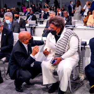 World Leaders' Summit Opening Ceremony (51646570182)