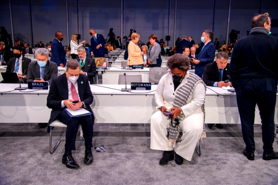 World Leaders' Summit Opening Ceremony (51648256275)