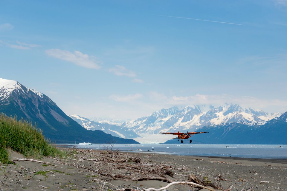 WRST Yakutat Marine Debris Cleanup 2015 (27673734045)