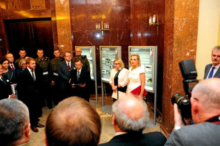 Wystawa na 75. rocznicę podpisania układu Sikorski-Majski (27852990044)