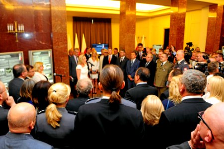 Wystawa na 75. rocznicę podpisania układu Sikorski-Majski (28391054791)