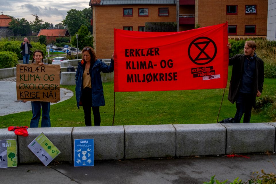 XR-markering Kristiansand (50376540157)