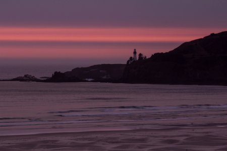 Yaquina Head lighthouse, Oregon (36709618402)