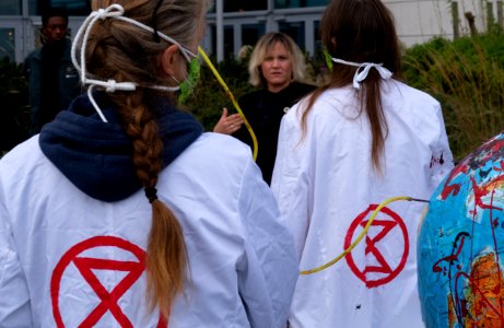 XR-markering Kristiansand (50375669663)