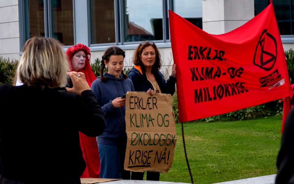 XR-markering Kristiansand (50376369706)