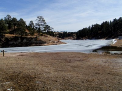 Yellow Bear Lake (51253491748)