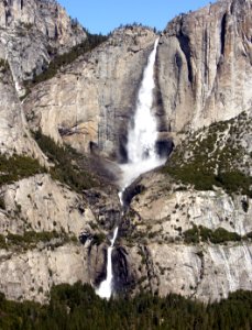 Yosemite National Park (30025981065) photo