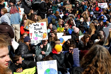 Youth Climate Strike (46719435744)