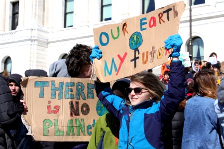 Youth Climate Strike (46527268185)