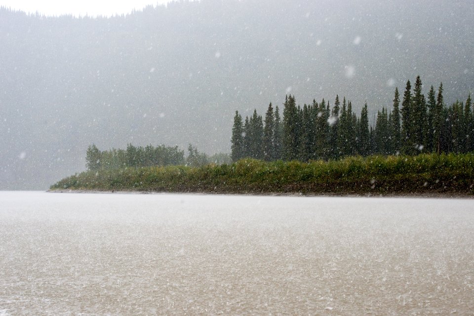 Yukon River Weather (26920463684)