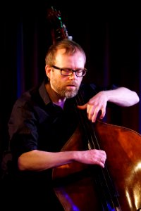 Yuri Honing Quartet 3 maart 2017 Paradox - Gulli Gudmundsson (33289689715)