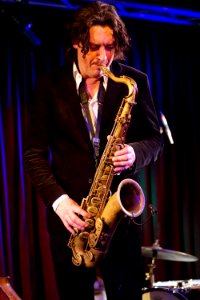 Yuri Honing Quartet 3 maart 2017 Paradox - Yuri Honing (33161359591)
