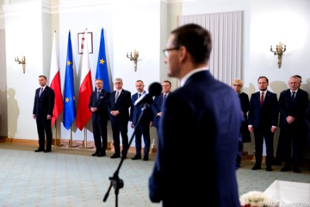 Zaprzysiężenie Rządu (49069789413)