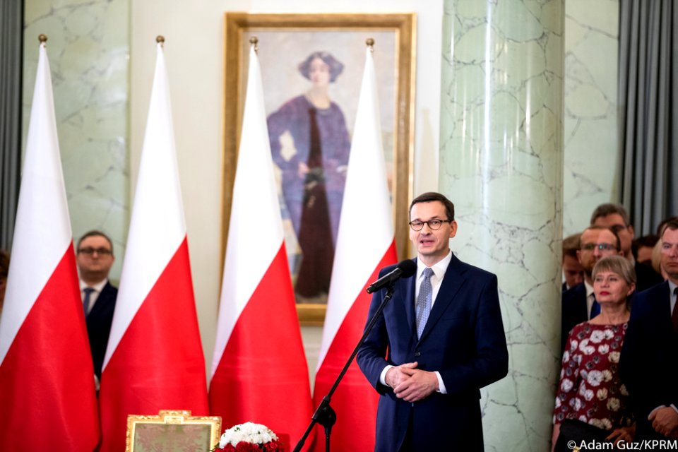 Zaprzysiężenie Rządu (49069789428)