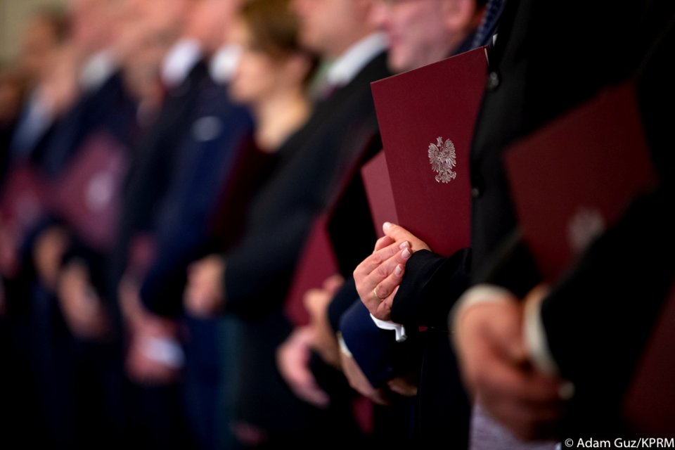 Zaprzysiężenie Rządu (49070310301)