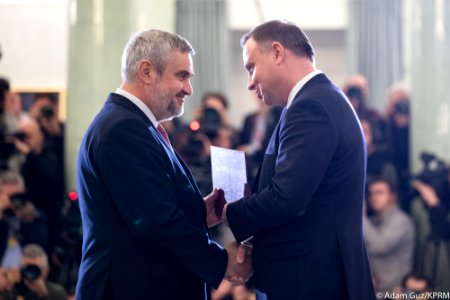 Zaprzysiężenie Rządu (49070517997)