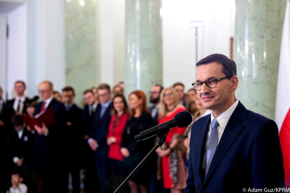 Zaprzysiężenie Rządu (49070310346)