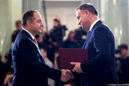 Zaprzysiężenie Rządu (49069789208)