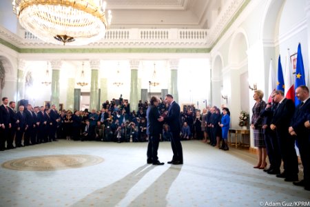 Zaprzysiężenie Rządu (49070517547)