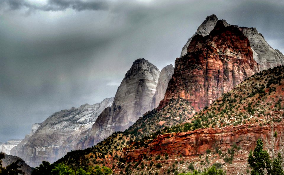 Zion Landscape. (51386338695)