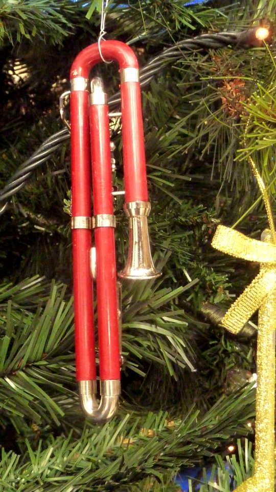 Árbol de Navidad (detalle) (9026956088)