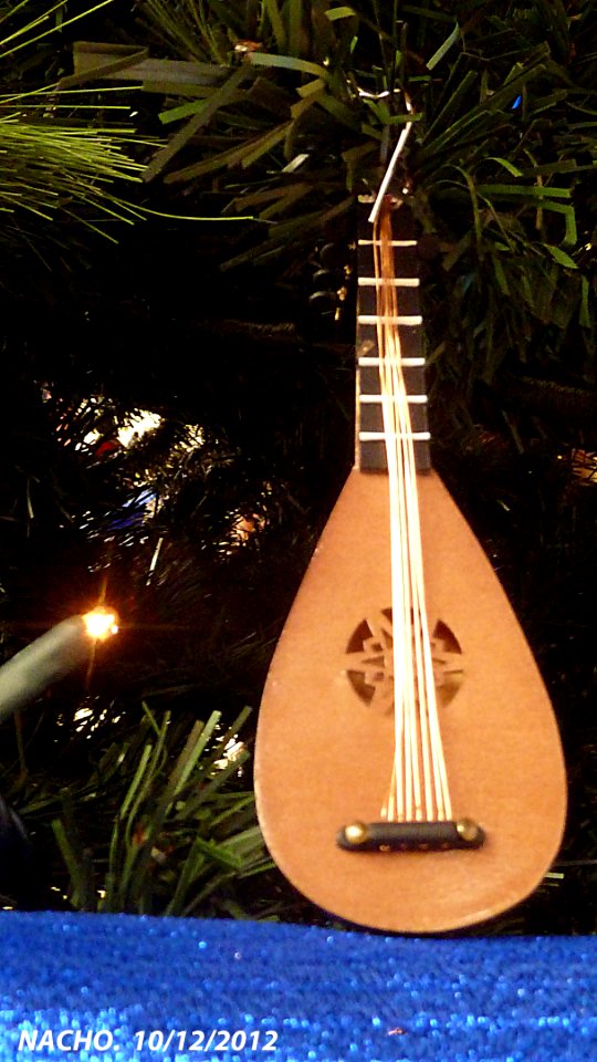Árbol de Navidad (detalle) (11029093143)