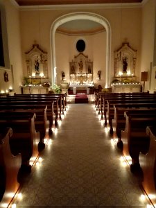 Église Saint-Lambert d'Altenheim 2 (49209913592)