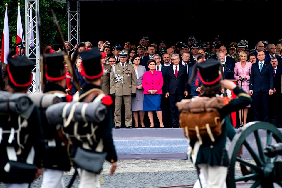 Święto Wojska Polskiego 2016 (29000372205)