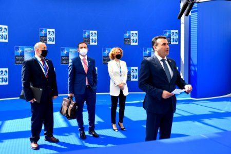 НАТО Самит 2021 NATO Summit 2021 -14.06.2021- (51246321188)