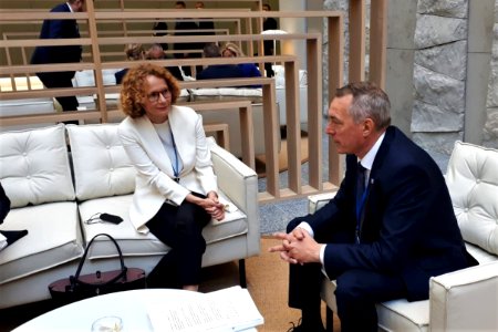 НАТО Самит 2021 NATO Summit 2021 -14.06.2021- (51246429646)