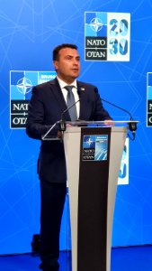 Изјава на премиерот Заев по Самитот на НАТО во Брисел -14.06.2021- (51247878784)