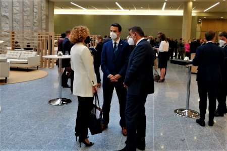 НАТО Самит 2021 NATO Summit 2021 -14.06.2021- (51246631093)