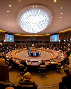 НАТО Самит 2021 NATO Summit 2021 -14.06.2021- (51245988182)