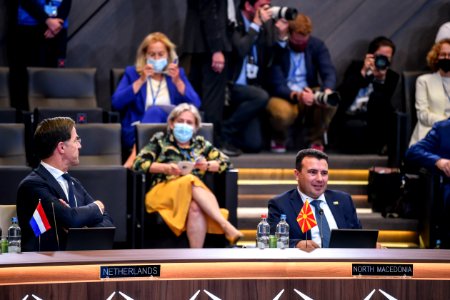 НАТО Самит 2021 NATO Summit 2021 -14.06.2021- (51246785993)