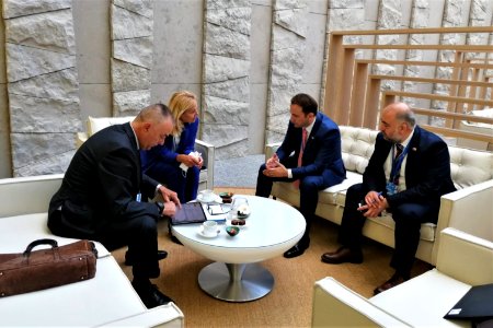 НАТО Самит 2021 NATO Summit 2021 -14.06.2021- (51246631173)