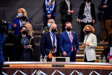 НАТО Самит 2021 NATO Summit 2021 -14.06.2021- (51247343169)