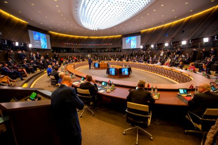 НАТО Самит 2021 NATO Summit 2021 -14.06.2021- (51247757290)